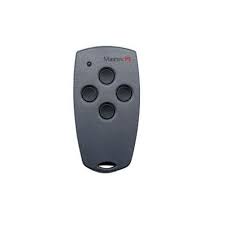 Marantec D304-868 | Garage door remote