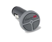 Marantec D323-433 | Garage door remote