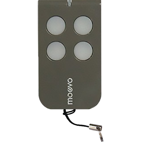 MOOVO MT4G