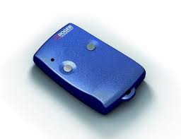 Roger R80-2 | Gate and garage door remote