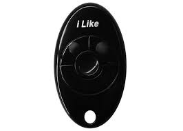 Teleco I Like TVX2 | Gate and garage door remote