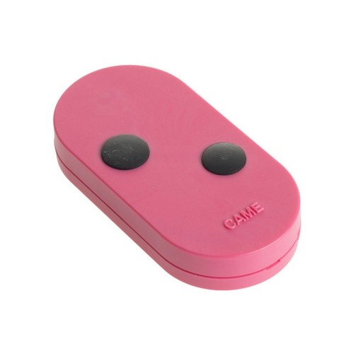 CAME TOP D2F PS (806TS-0095) Dual Frequency Gate Remote
