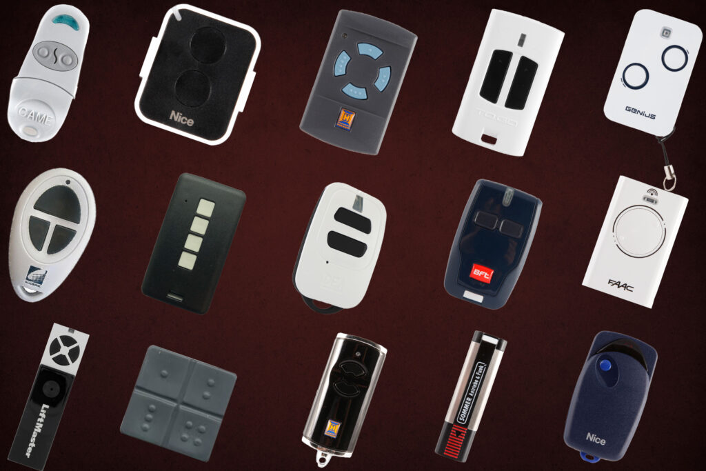 gateremotes
