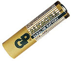 BATTERIES 1 X 12VOLT 27A