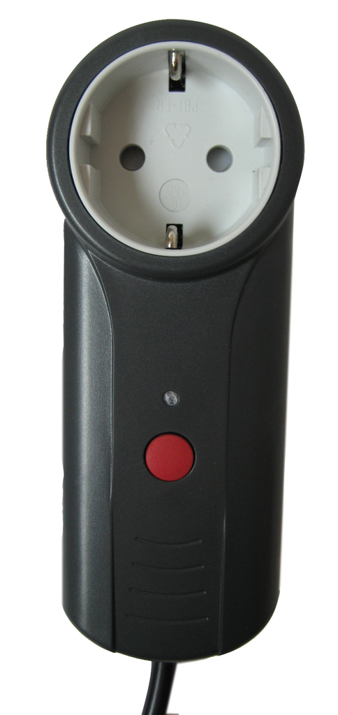 Sommer Conversion Socket Receiver