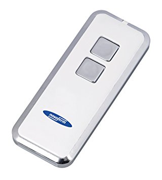 Novoferm 522 | Garage Door remote
