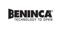 Beninca Remotes logo