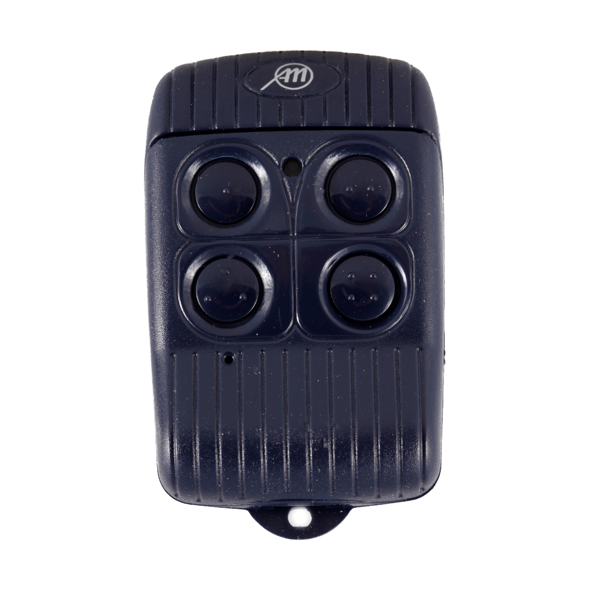 ALLMATIC BRO4WN - Gate, shutter and barrier remote