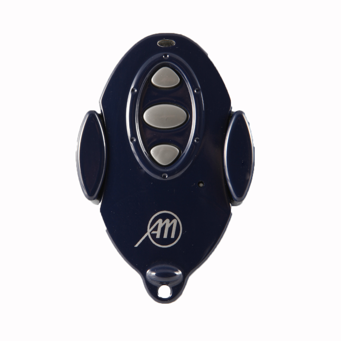ALLMATIC BROOVER - Gate, shutter and barrier remote