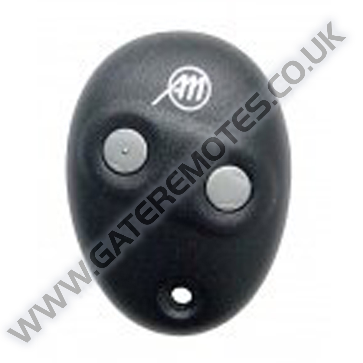 ALLMATIC BROSTAR MINI PASS Gate, shutter and barrier remote