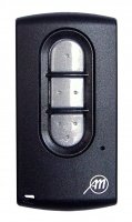 ALLMATIC TECH 3 - Gate, shutter and barrier remote
