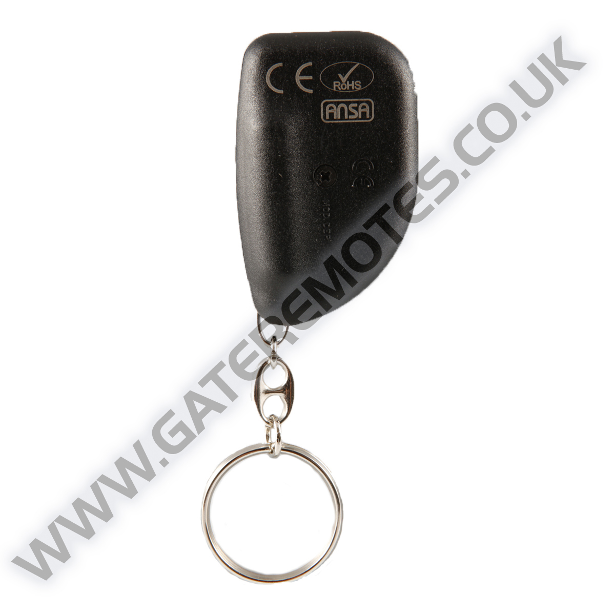 Ansa ATX-2 | Door and shutter remote