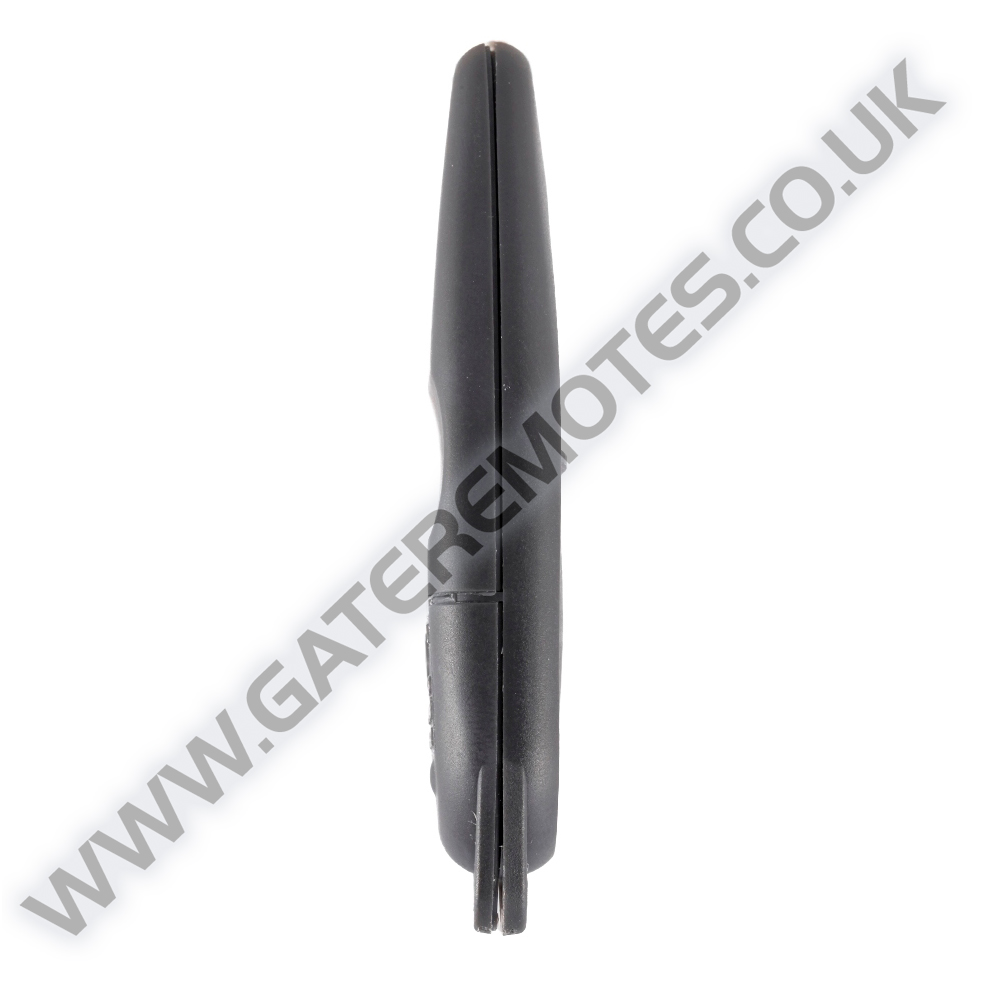 SOMMER APERTO | Garage door and gate remote