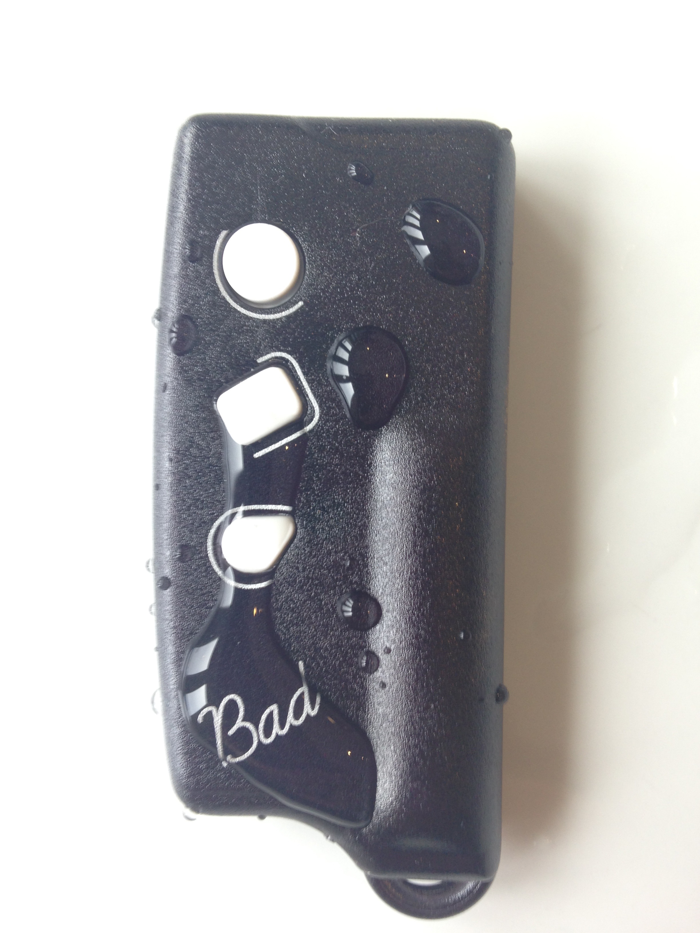 Bad-C
