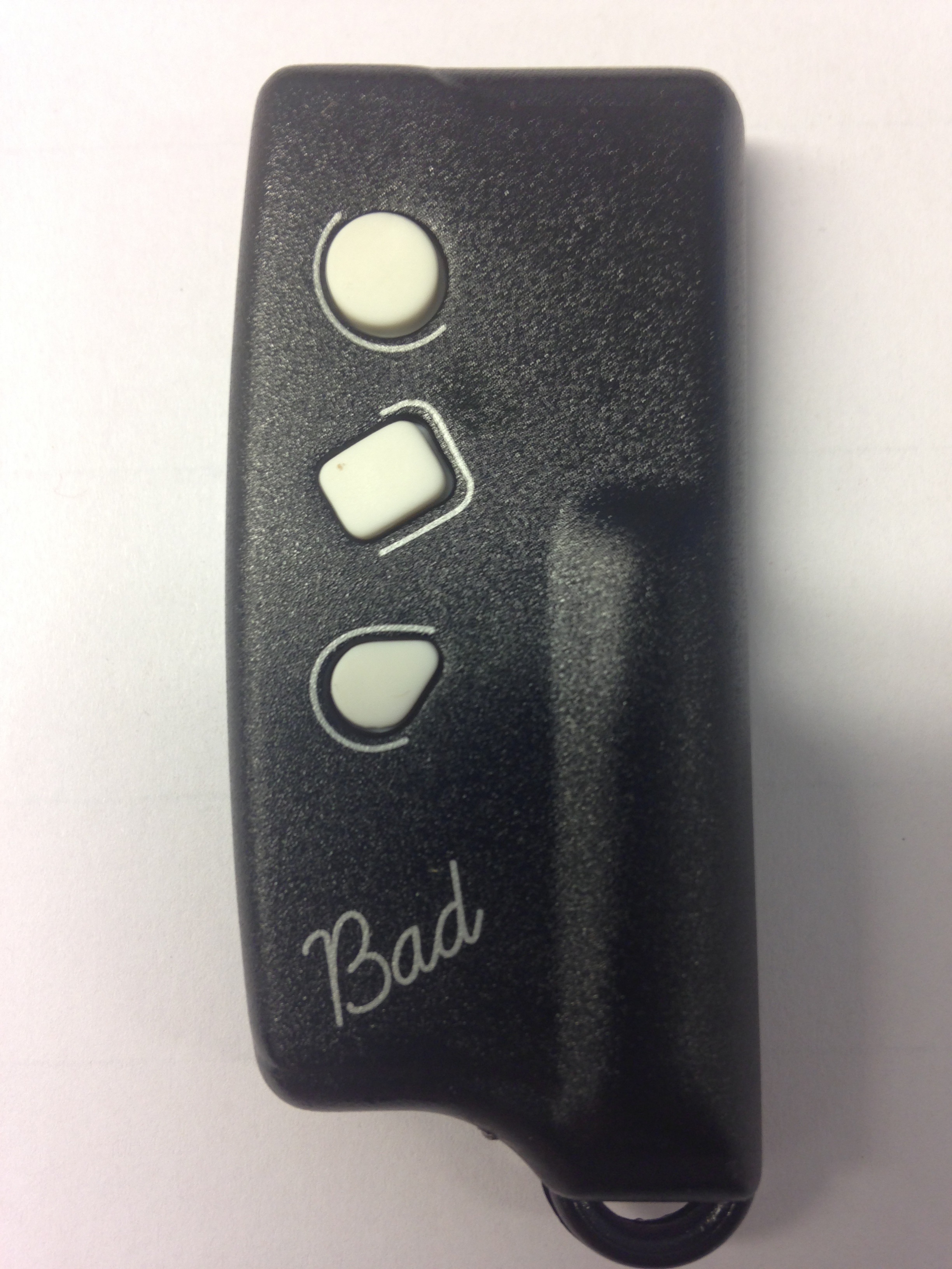 Bad-C