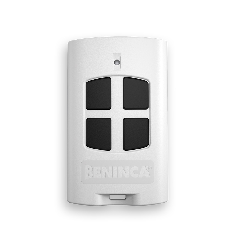BENINCA TO GO 4AK Gate Remote