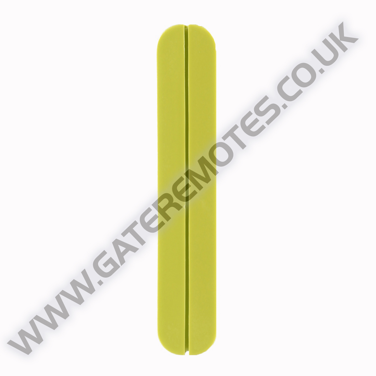 Beninca IO green gate remote