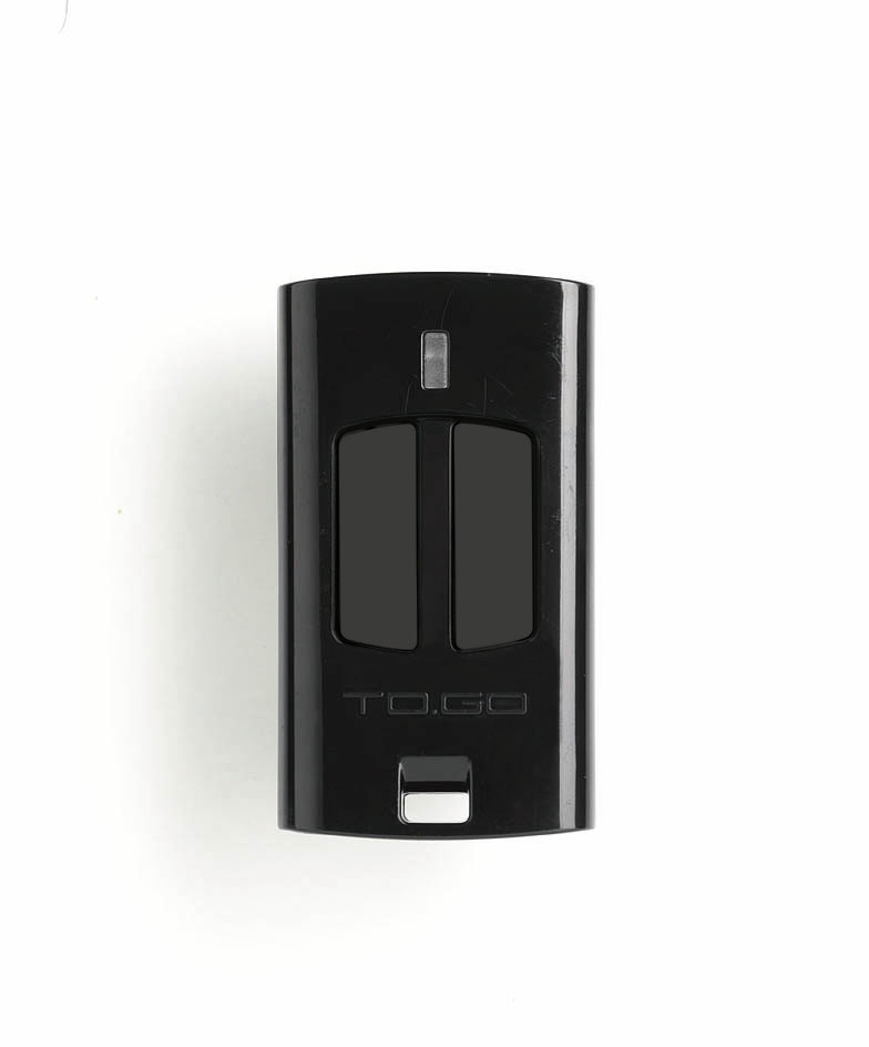 Beninca TO GO 2QV gate remote