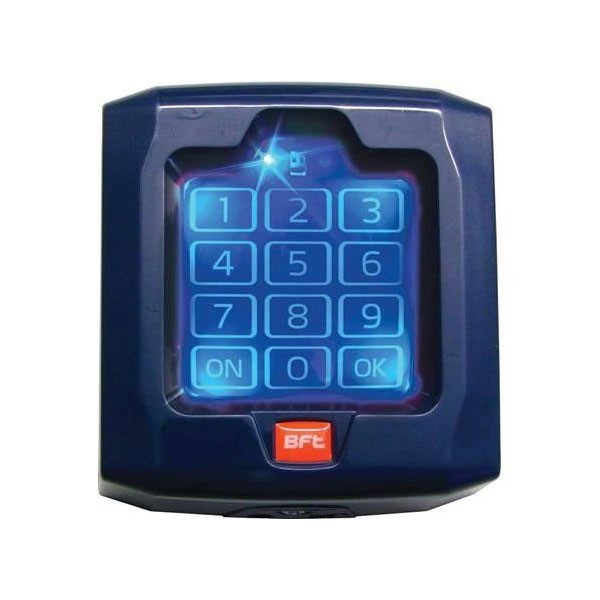 BFT Q.BO Wireless Keypad