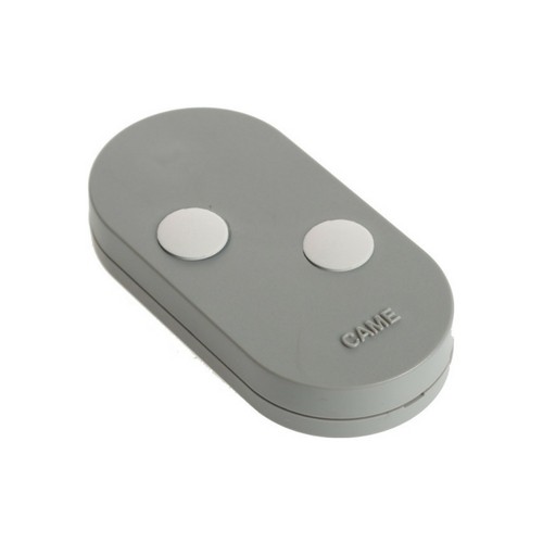 CAME TOP D2R GS (806TS-0110) Dual Frequency Gate Remote