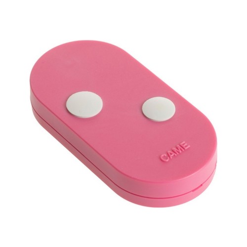 CAME TOP D2R PS (806TS-0115) Dual Frequency Gate Remote