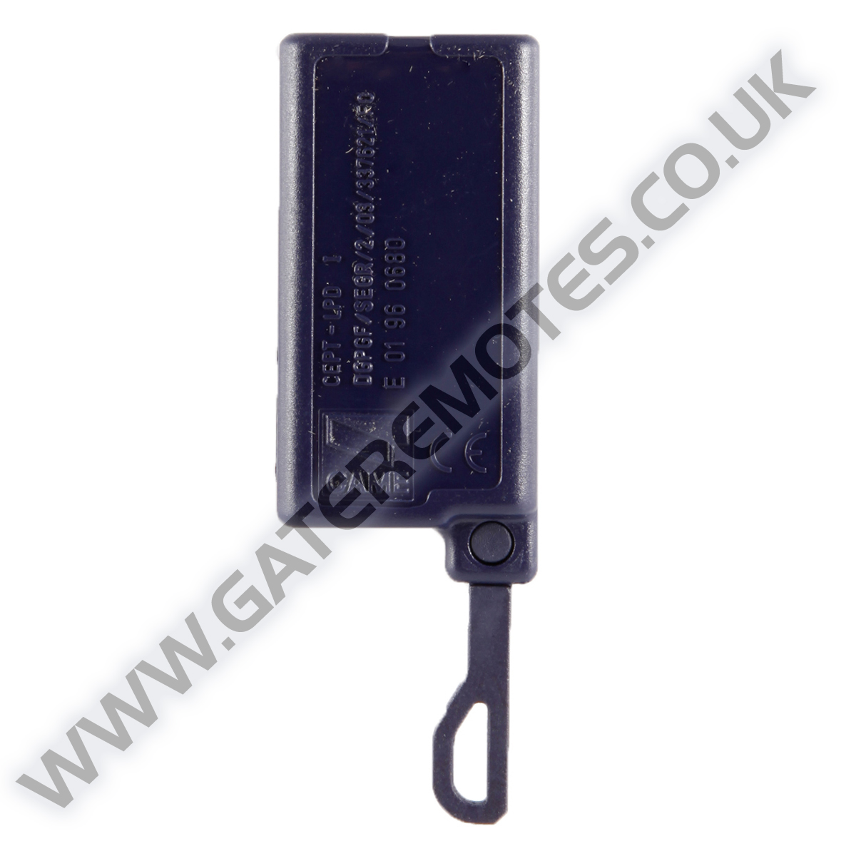 Came TOP 432S Gate Remote