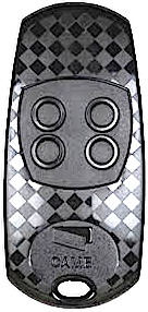 CAME TOP 434EV Gate Remote