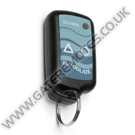 Cardale Autoglide 3151 | Gate and garage door remote