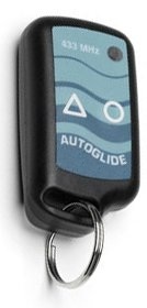 Cardale Autoglide 3151 | Gate and garage door remote