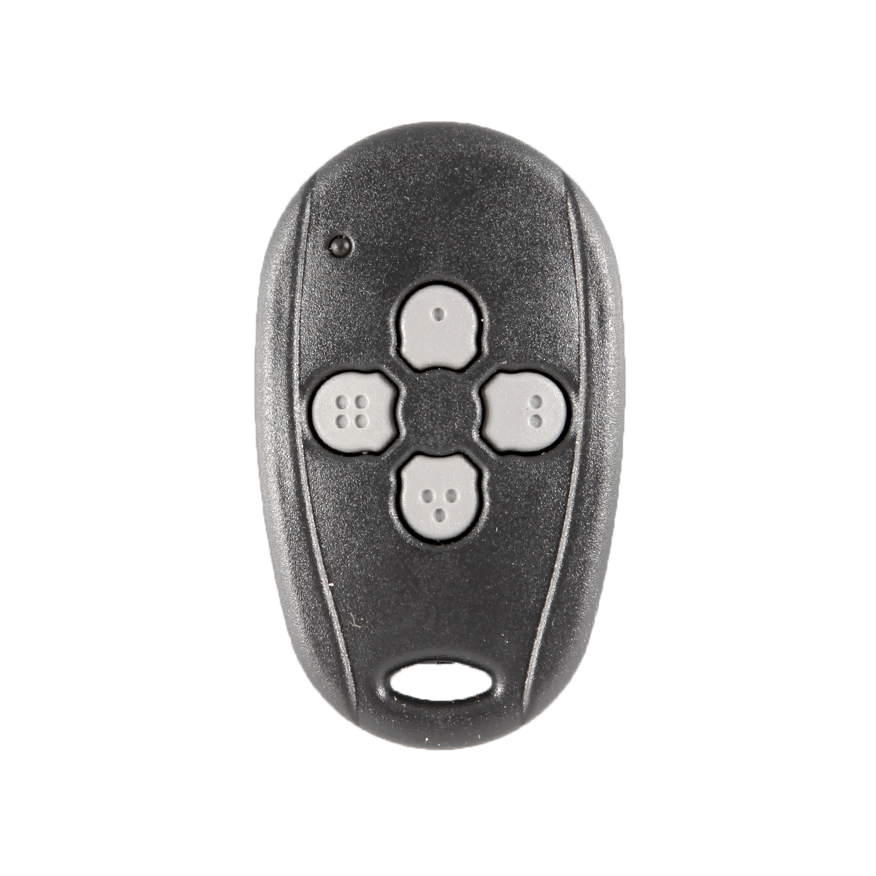 Cardale E-King 868-4C | Gate and garage door remote