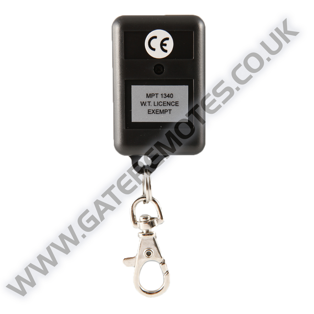 Cardale UKTX003 Gate and garage door remote