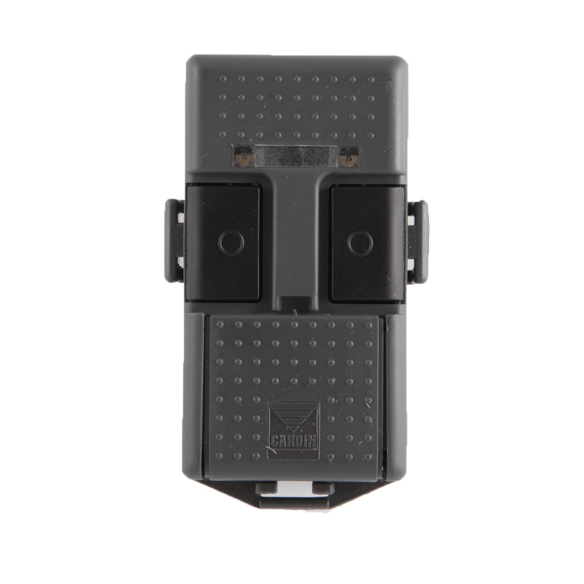 CARDIN S466 2 CHANNEL Gate Remote