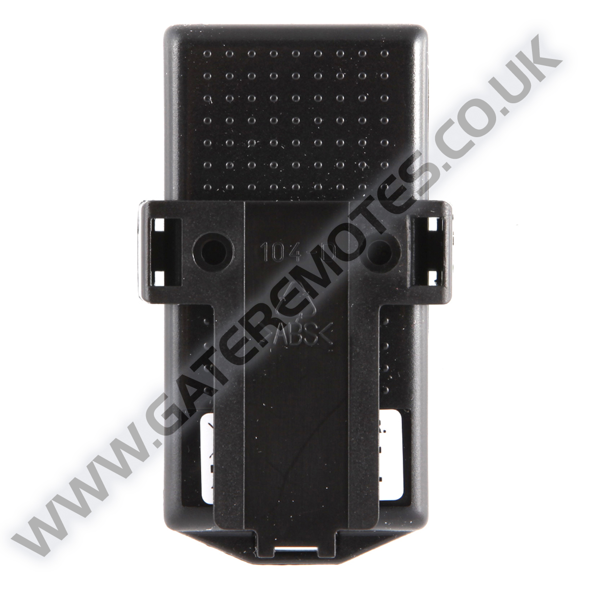 CARDIN S476 4 CHANNEL Gate Remote
