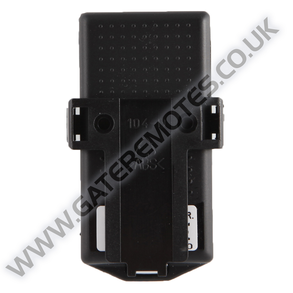 CARDIN S476 2 CHANNEL Gate Remote