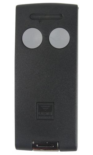 CARDIN TXQ504C2 433.92 MHz Gate Remote