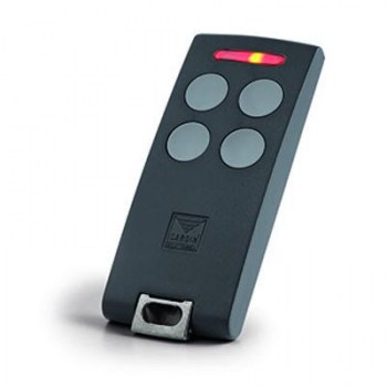 CARDIN TXQ504C4 433.92 MHz Gate Remote