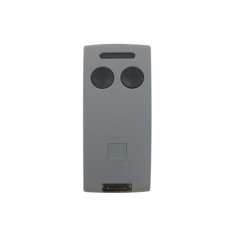 CARDIN TXQ508C2 868.3 MHz Gate Remote