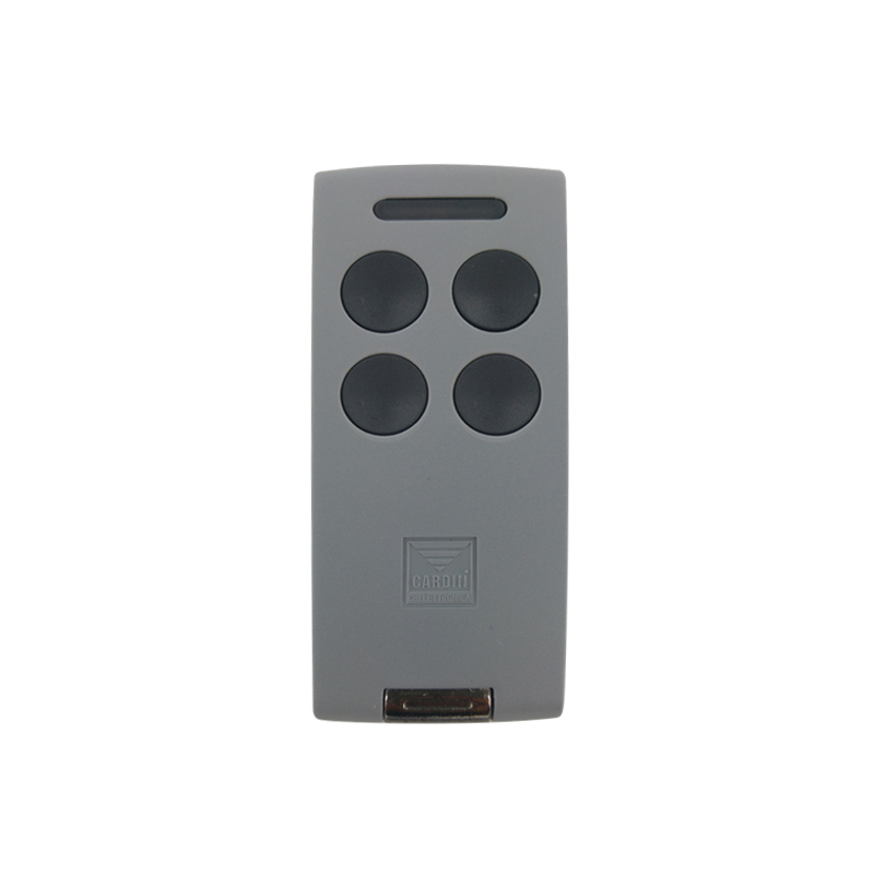 CARDIN TXQ508C4 868.3 MHz Gate Remote