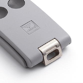 CARDIN TXQ508C4 868.3 MHz Gate Remote