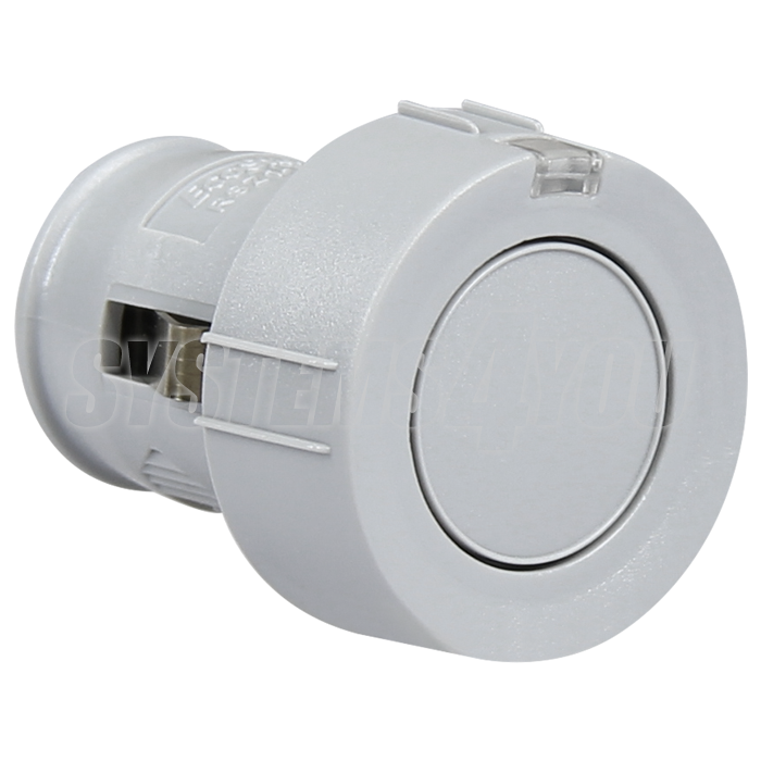 ECOSTAR RSZ1 garage door remote