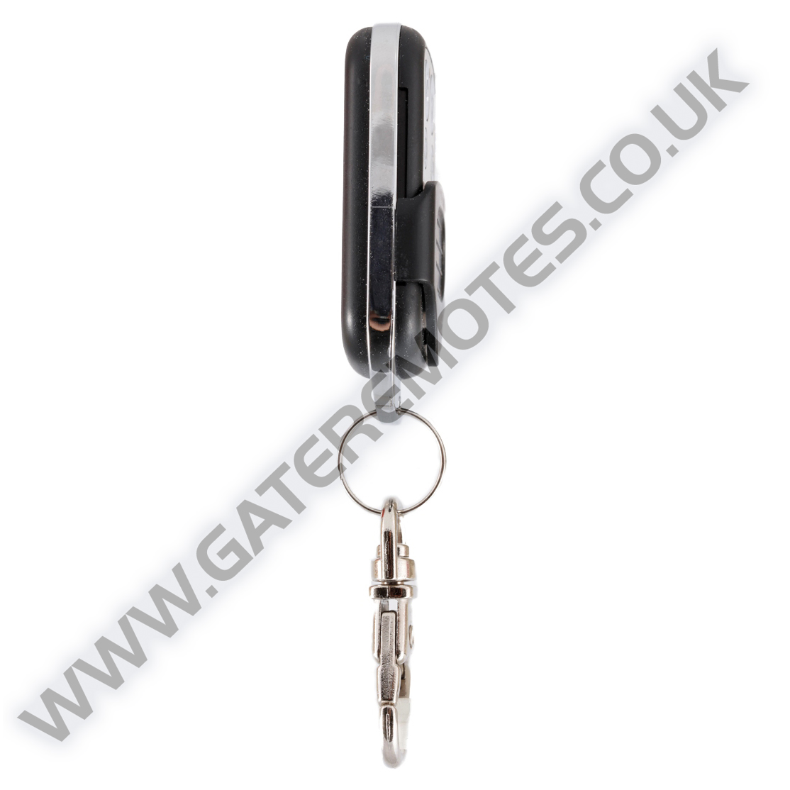 ELLARD ATHENA Black | Door & Shutter Remote