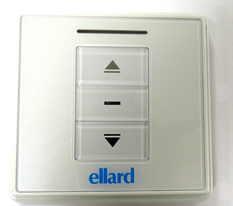 Ellard Wireless Wall Switch