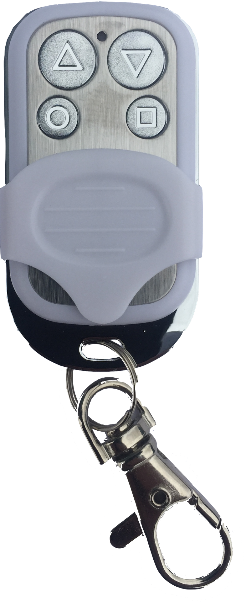 ELLARD ATHENA White | Door & Shutter Remote