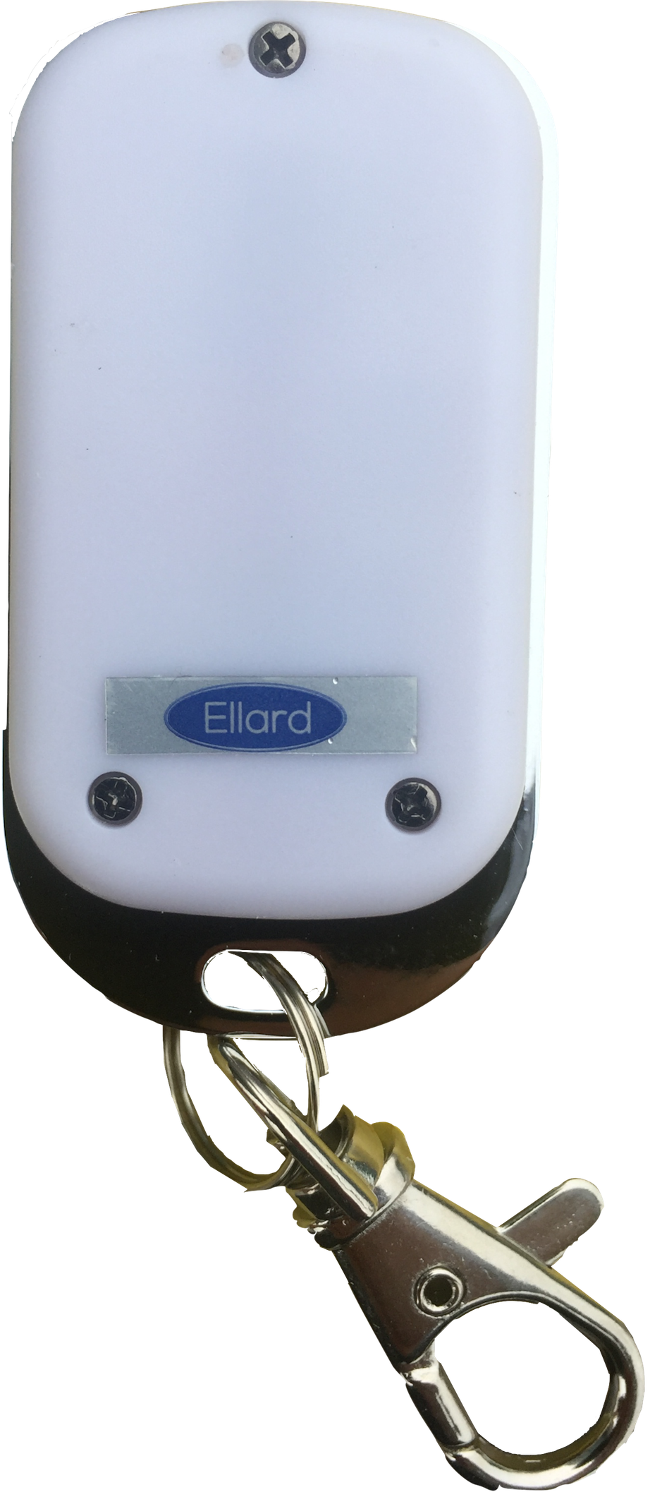 ELLARD ATHENA White | Door & Shutter Remote