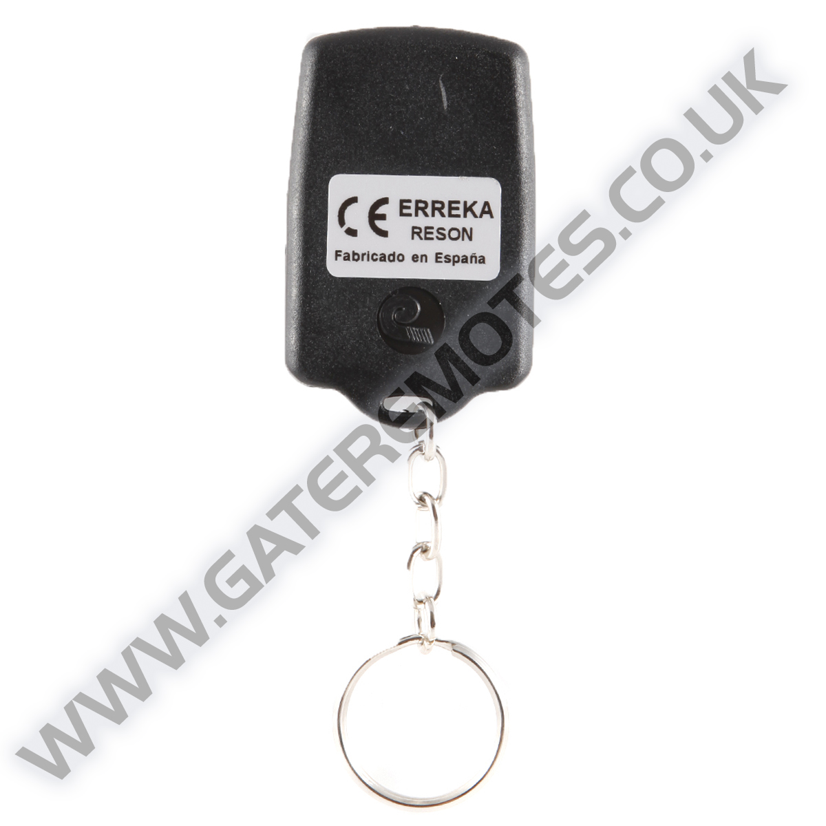 ERREKA RESON 2 | gate and garage door remote
