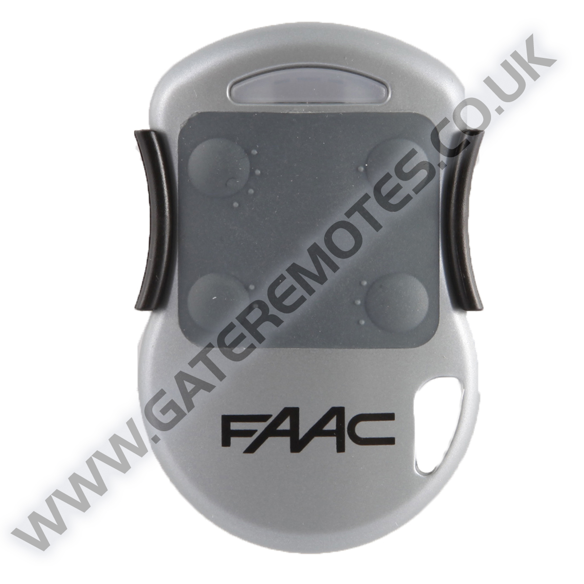 Faac DL4 868SLH | gate and garage door remote