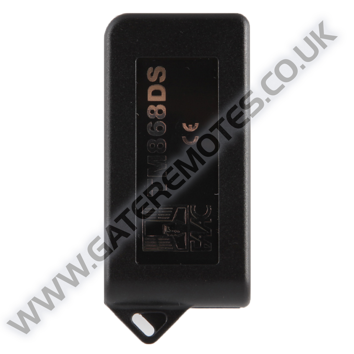 FAAC TM2 868DS 787471 | Gate and garage door remote