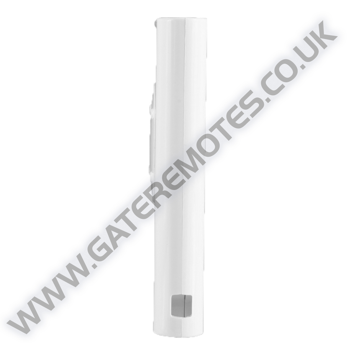 Faac XT4 868SLH LR White 787010 | Gate and garage door remote