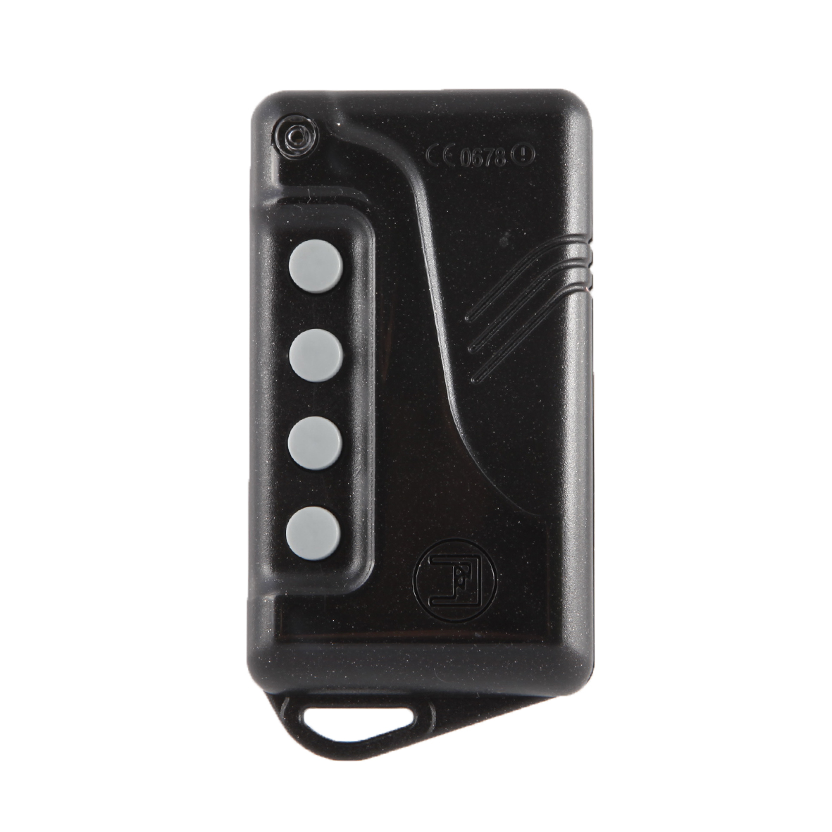 Fadini Astro 75/4 | Gate and garage door remote