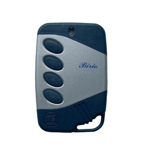 Fadini Birio 4 | Gate and garage door remote